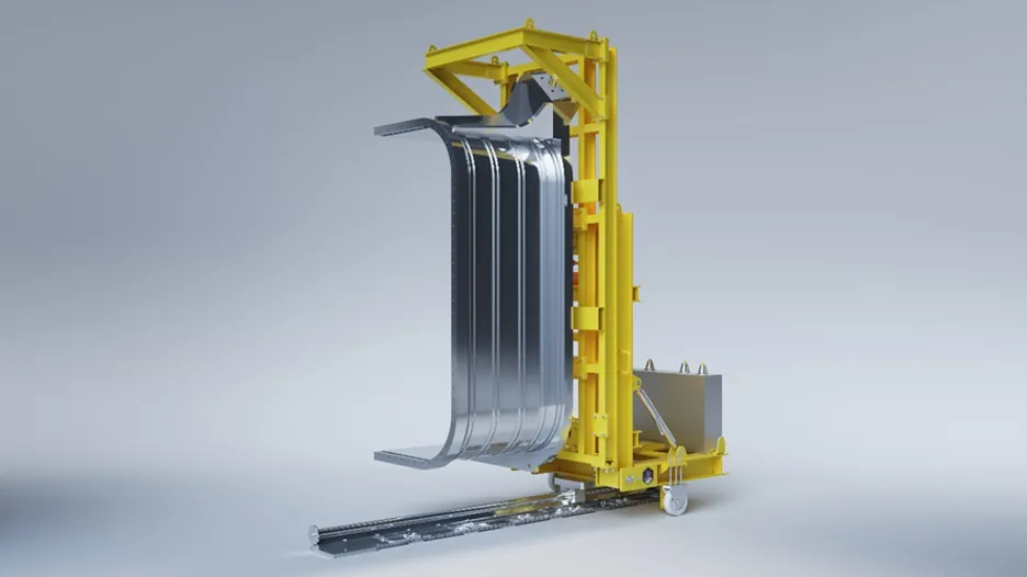 Flight and ground equipment engineering
