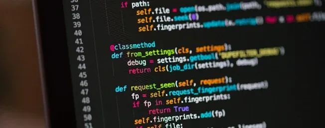 Industrial software engineering and development