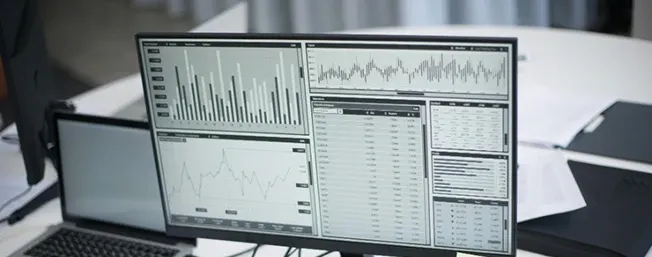 AI and analytics solutions for industrial operations