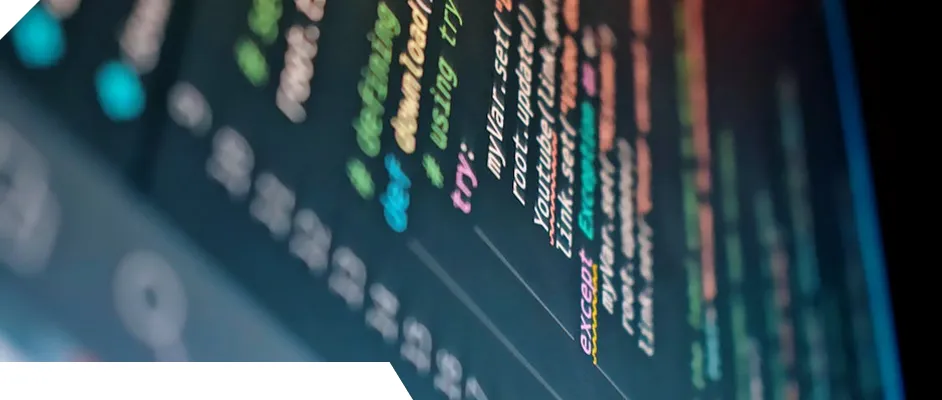 AI and analytics dashboard for industrial data-driven decision-making